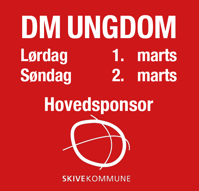 DM Ungdom 2025