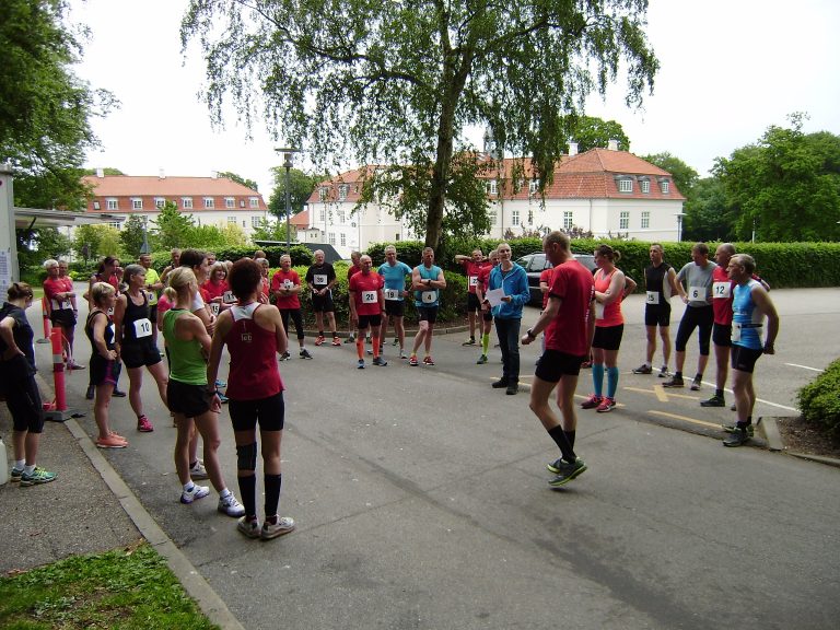 Tilmelding til Skovtroldeløbet